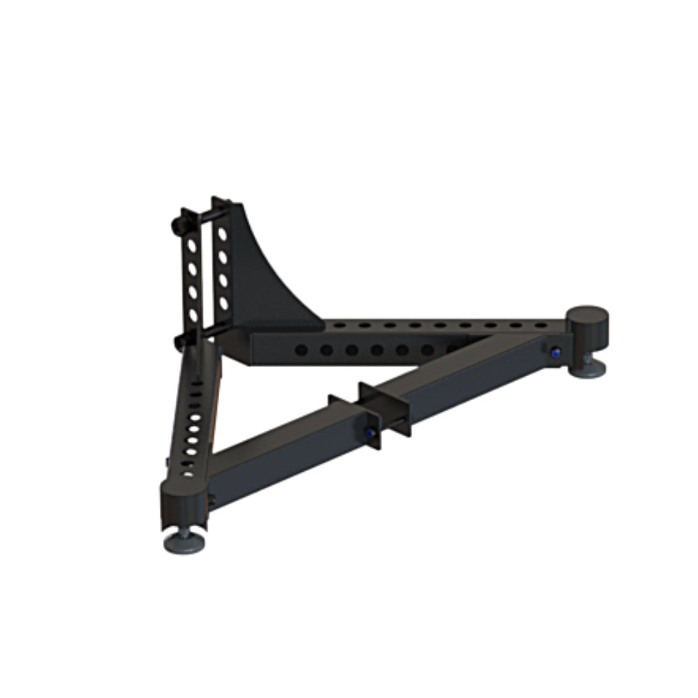 Adonis™ - Cable Tower Base