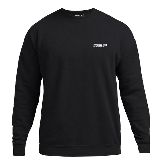 Unisex REP® Crewneck Sweatshirt