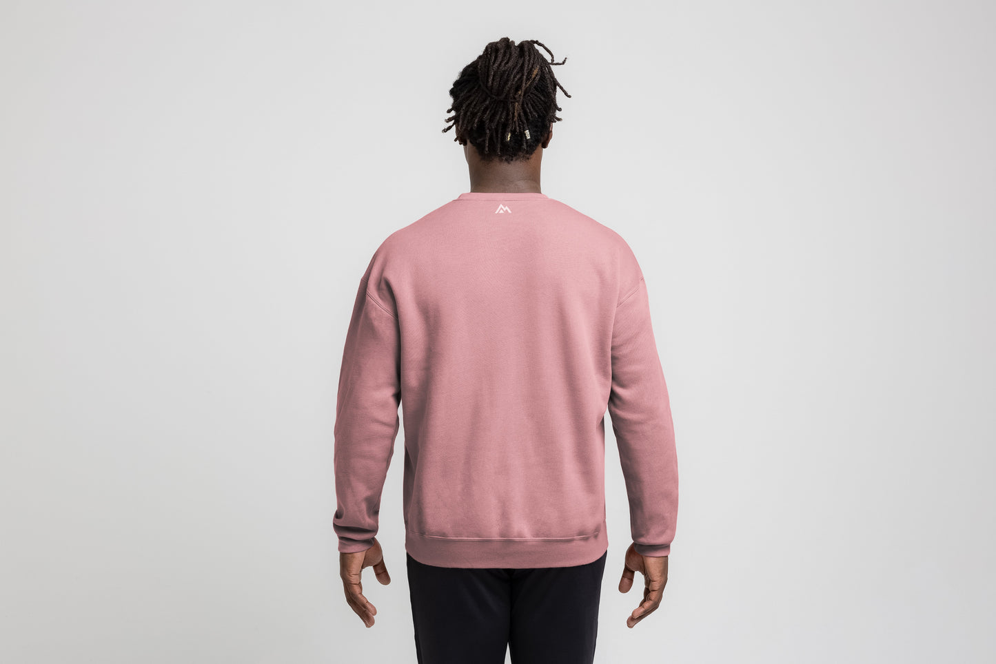 Unisex REP® Crewneck Sweatshirt