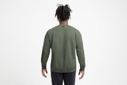 Unisex REP® Crewneck Sweatshirt