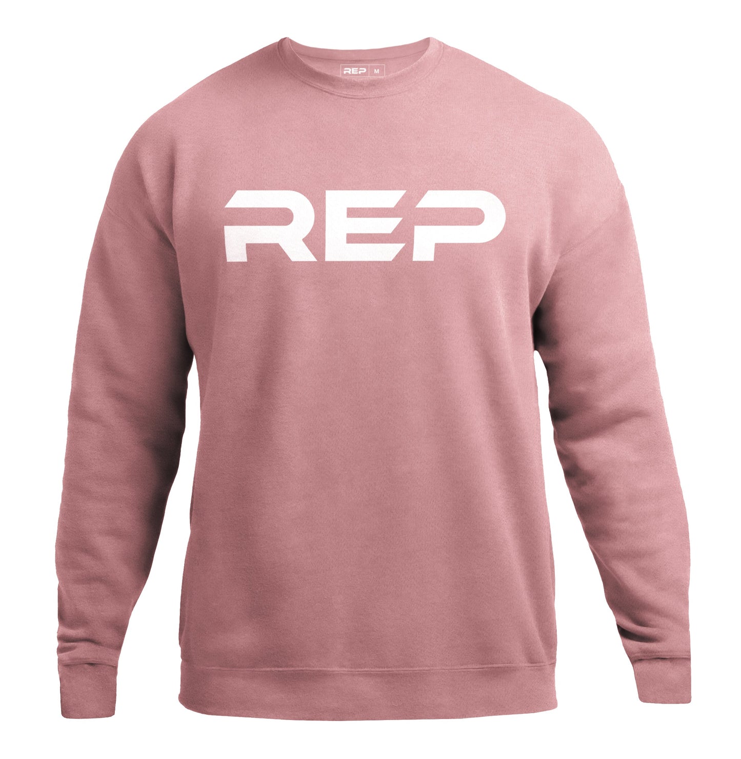 Unisex Daily Driver Crewneck Sweatshirt