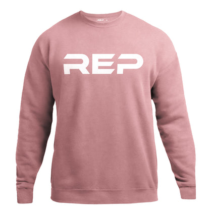 Unisex Daily Driver Crewneck Sweatshirt