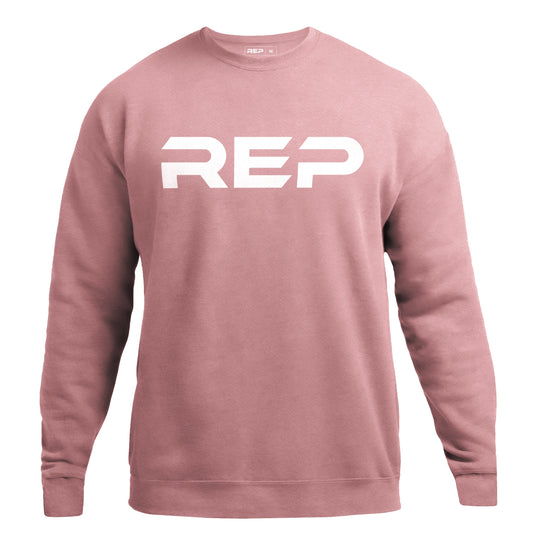 Unisex Daily Driver Crewneck Sweatshirt