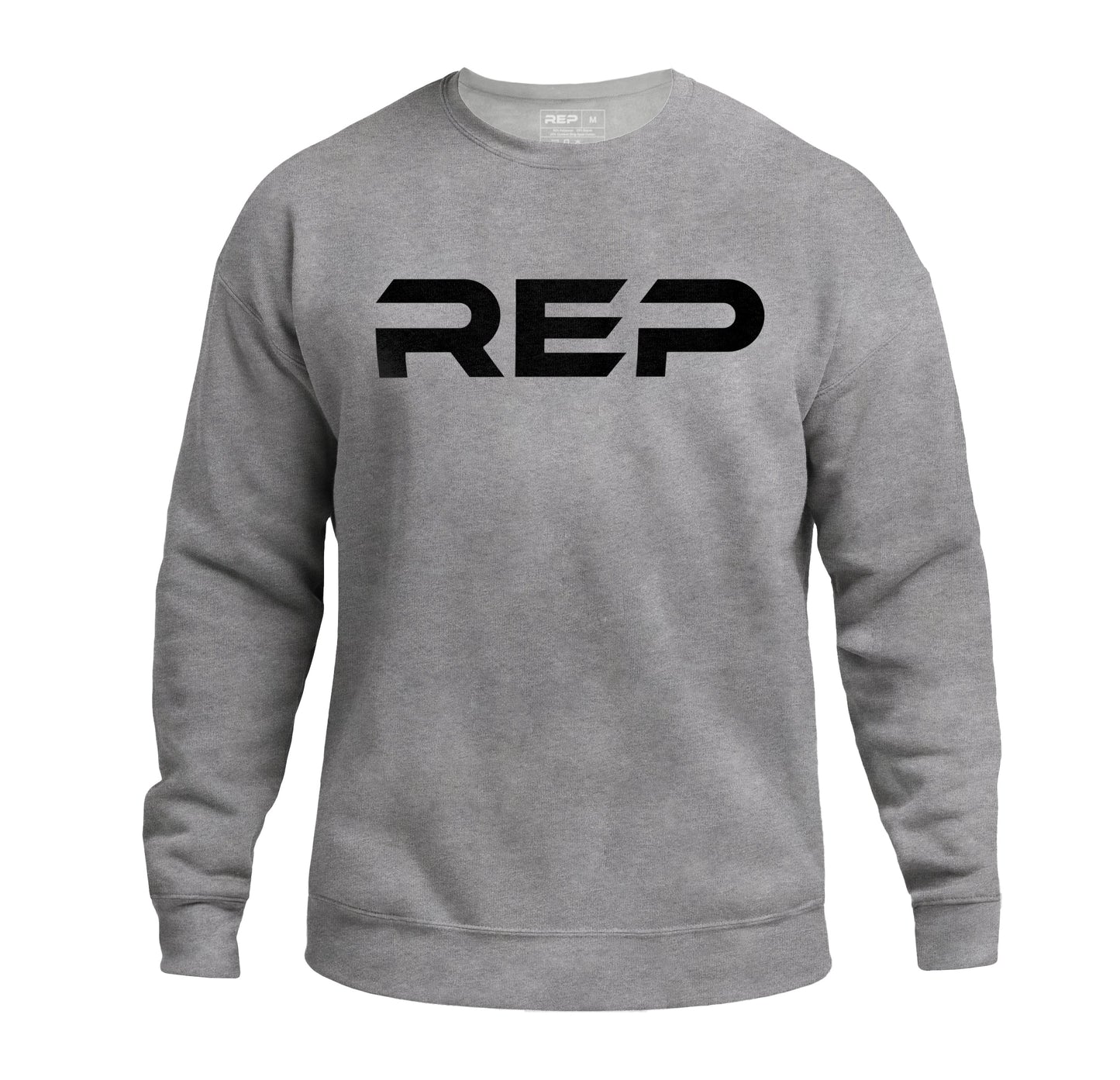 Unisex Daily Driver Crewneck Sweatshirt