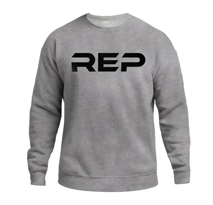 Unisex Daily Driver Crewneck Sweatshirt