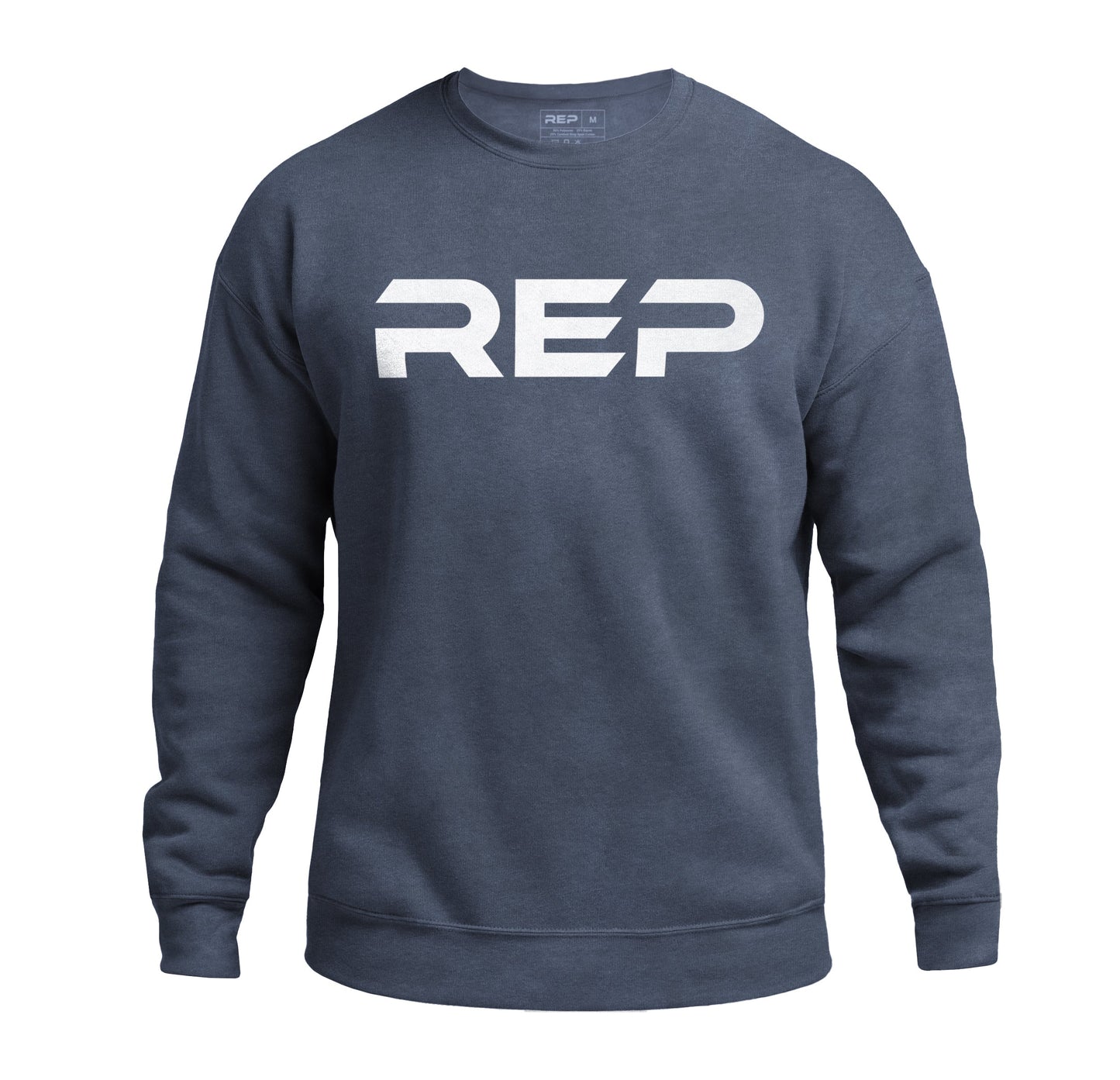 Unisex Daily Driver Crewneck Sweatshirt