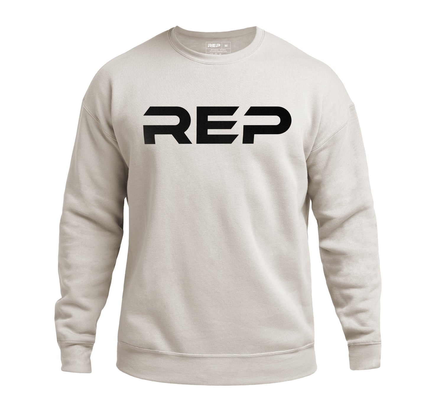 Unisex Daily Driver Crewneck Sweatshirt