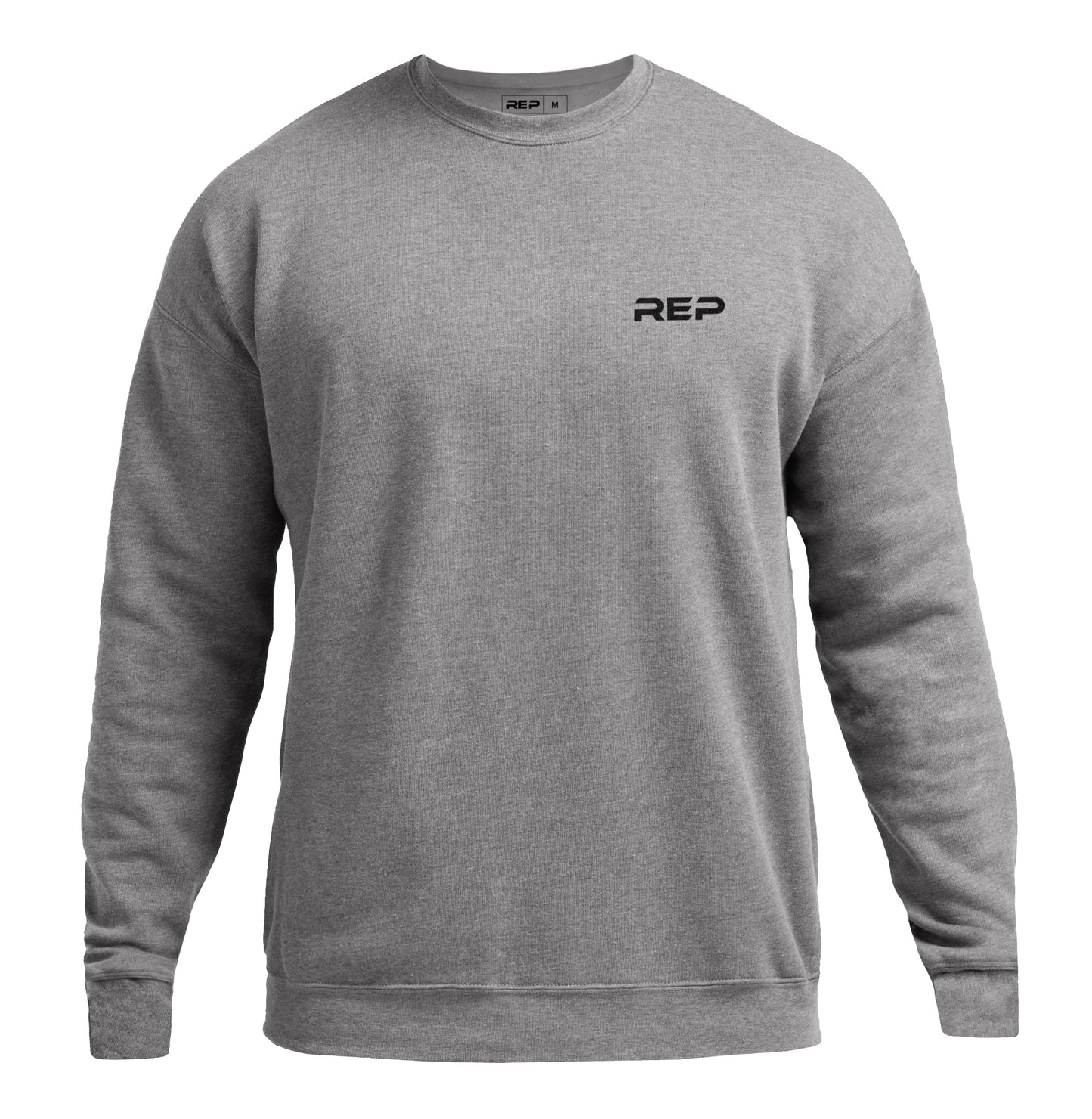 Unisex REP® Crewneck Sweatshirt