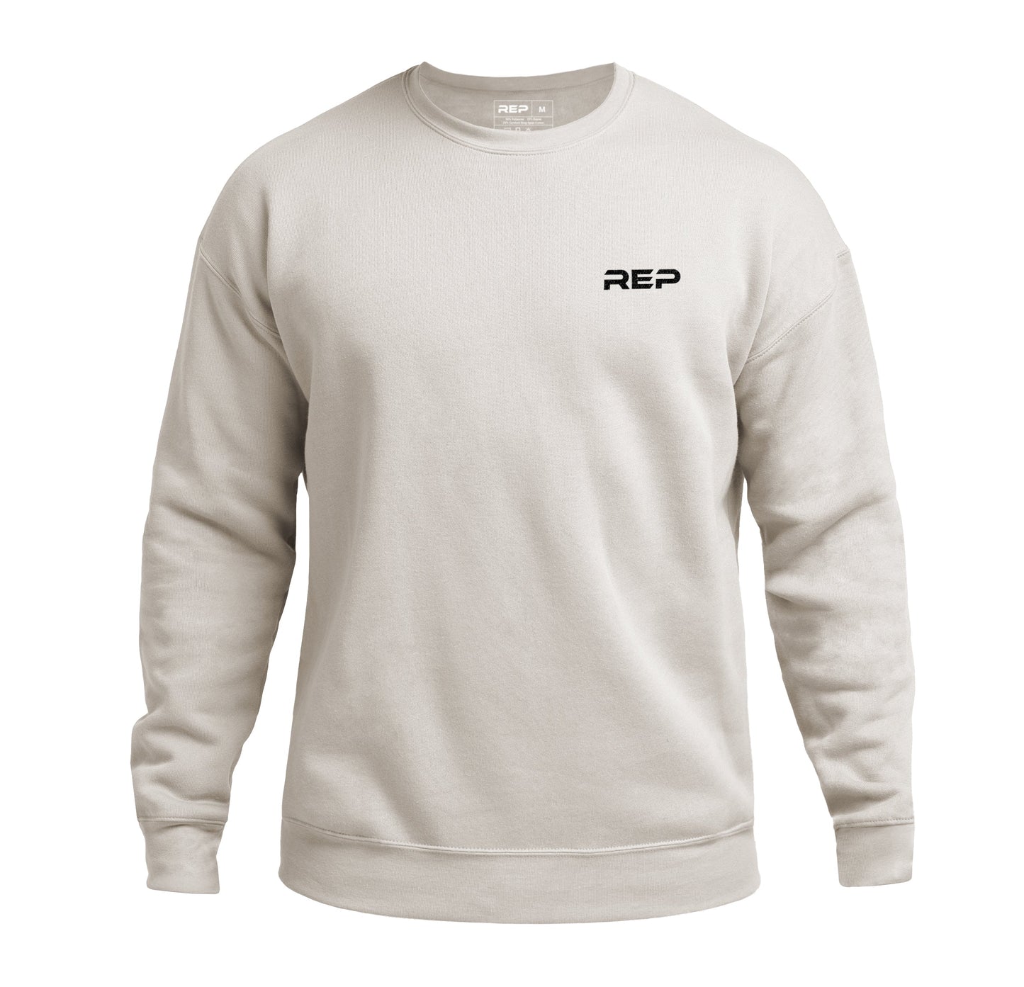Unisex REP® Crewneck Sweatshirt