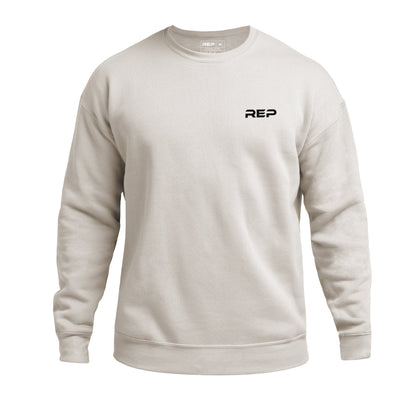 Unisex REP® Crewneck Sweatshirt