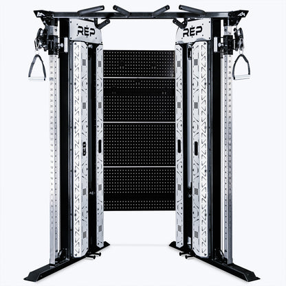 Arcadia™ Max Functional Trainer
