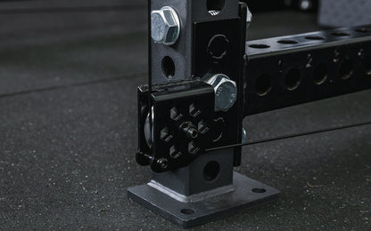 Ares™ - 2.0 Builder