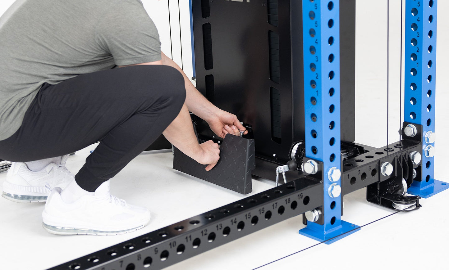 Ares™ Cable Attachment (6-Post Series)