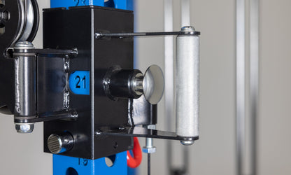 Ares™ Cable Attachment (6-Post Series)