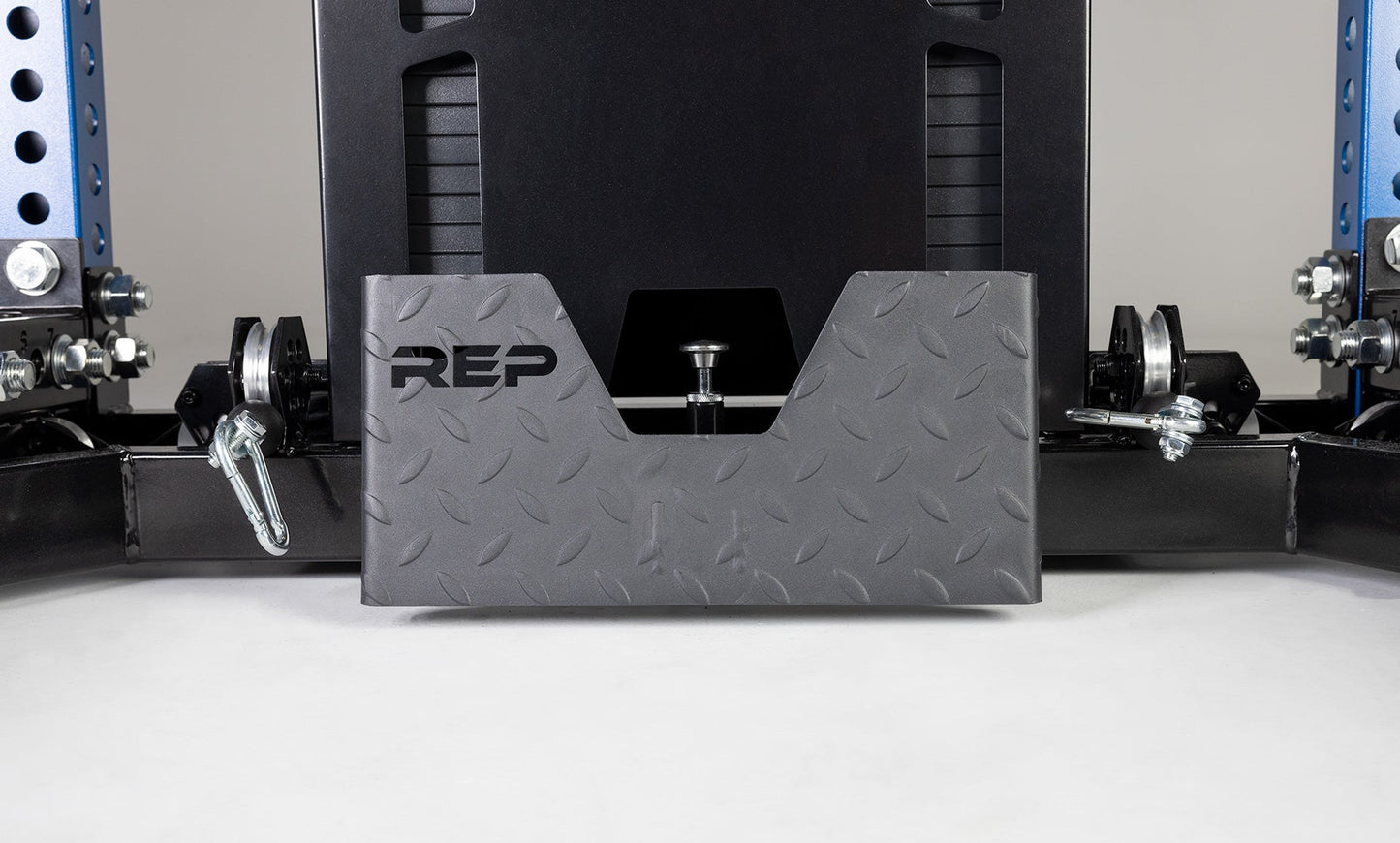 Ares™ Cable Attachment (4-Post Series)