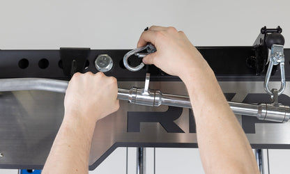 Ares™ Cable Attachment (6-Post Series)