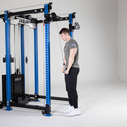 Ares™ Cable Attachment (6-Post Series)