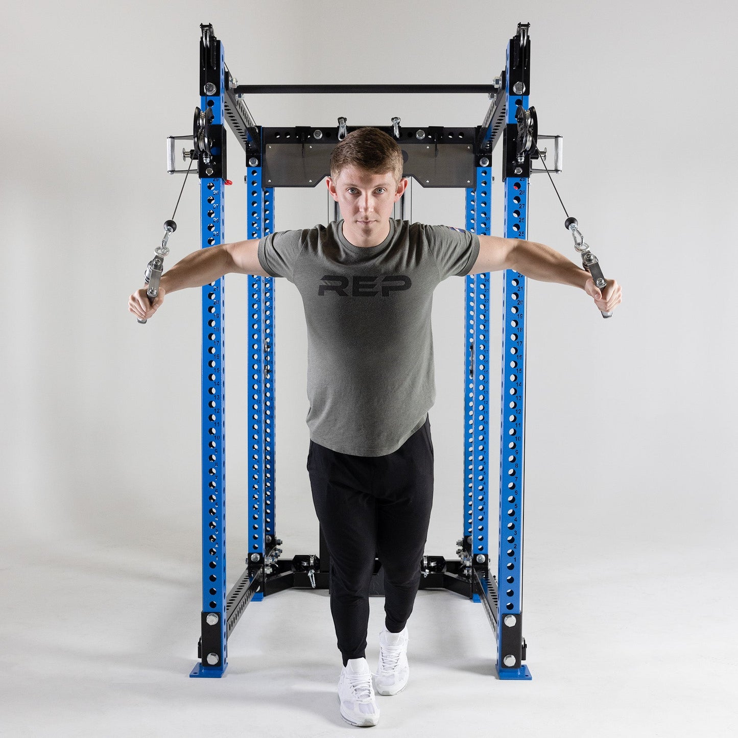 Ares™ Cable Attachment (6-Post Series)