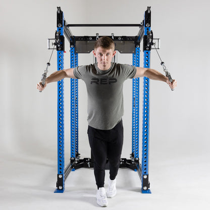 Ares™ Cable Attachment (6-Post Series)