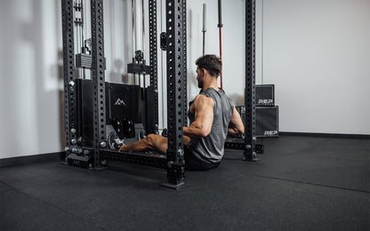 2 to 1 Bar Connector