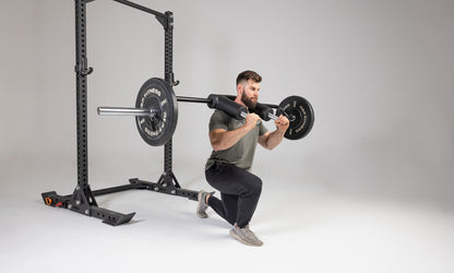 Safety Squat Bar