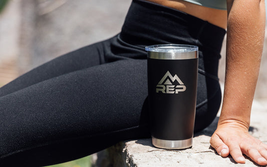 REP® Tumbler