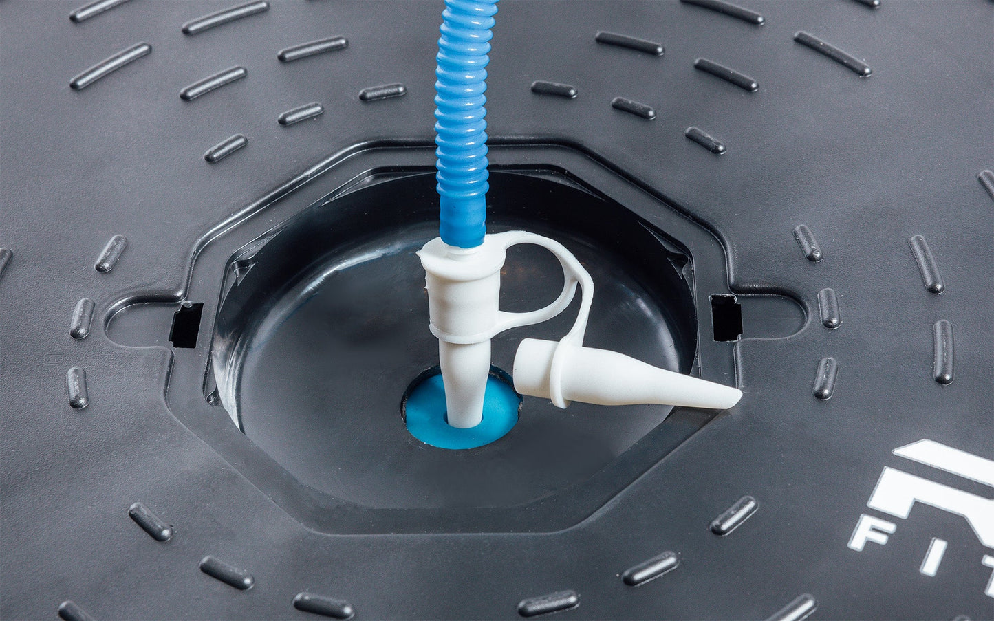 Balance Ball Trainer