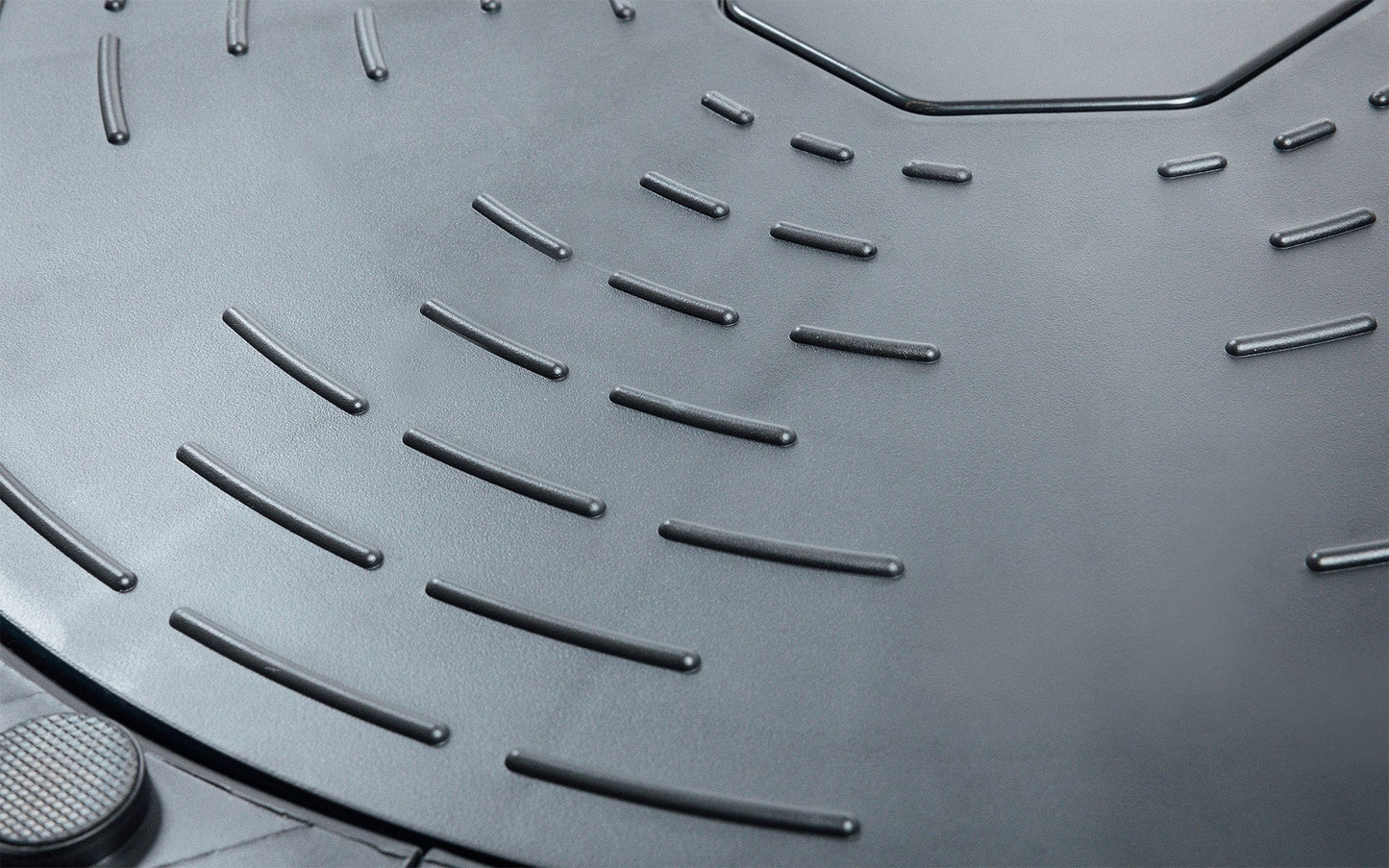 Balance Ball Trainer