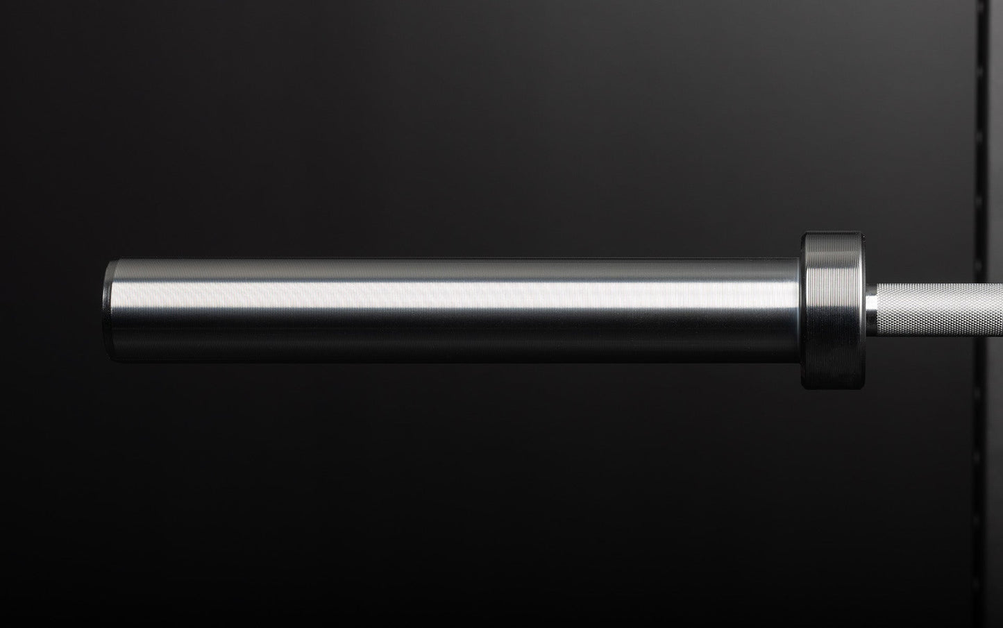 Alpine™ Weightlifting Bar - 15kg