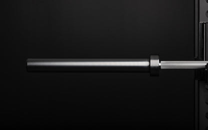 Alpine™ Weightlifting Bar - 20kg