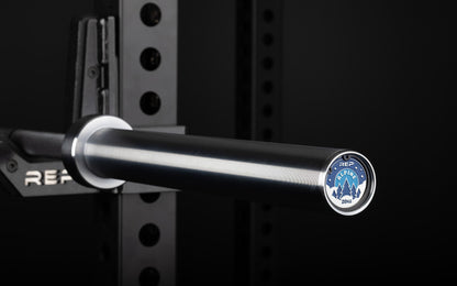 Alpine™ Weightlifting Bar - 20kg