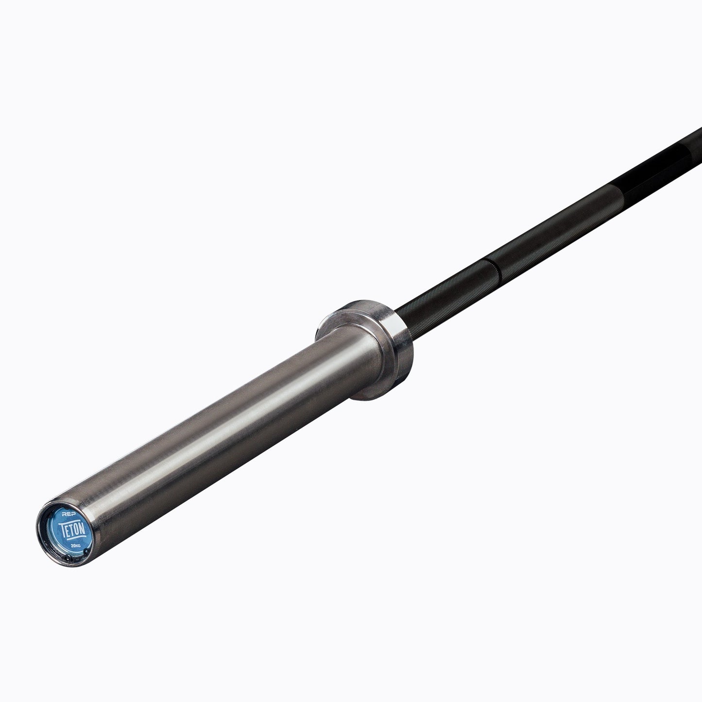 Teton™ Training Bar - 20kg