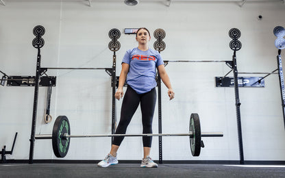 Black Canyon™ Bar - 15kg