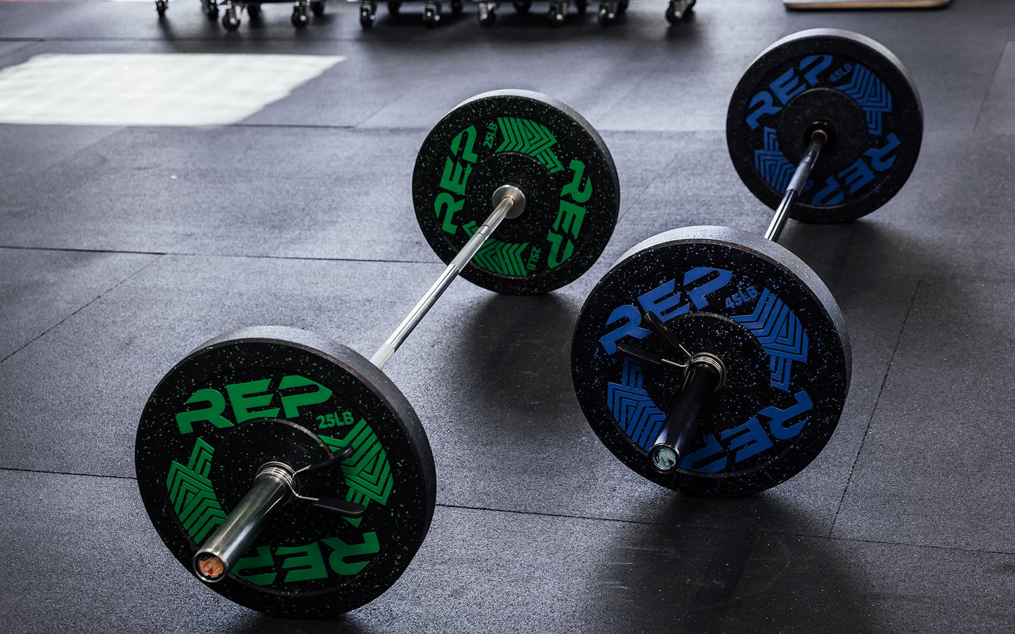 Black Canyon™ Bar - 15kg