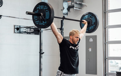 Black Canyon™ Bar - 20kg