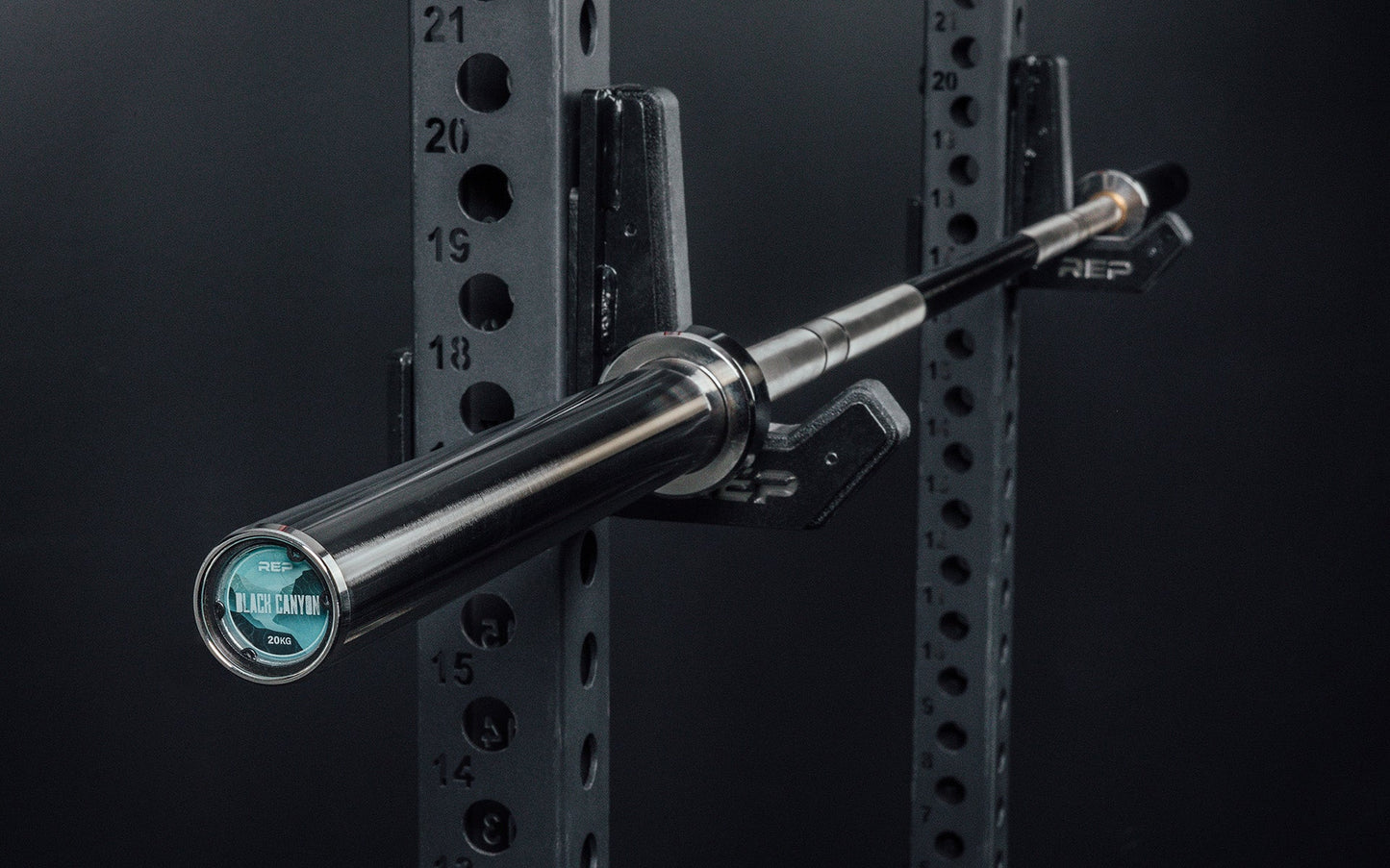 Black Canyon™ Bar - 20kg