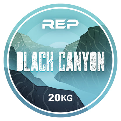 Black Canyon™ Bar - 20kg