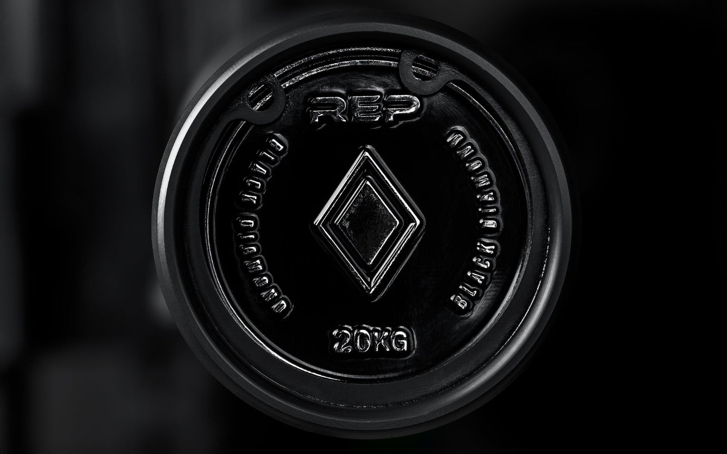 Black Diamond™ Power Bar