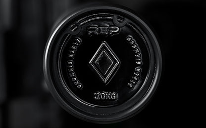 Black Diamond™ Power Bar