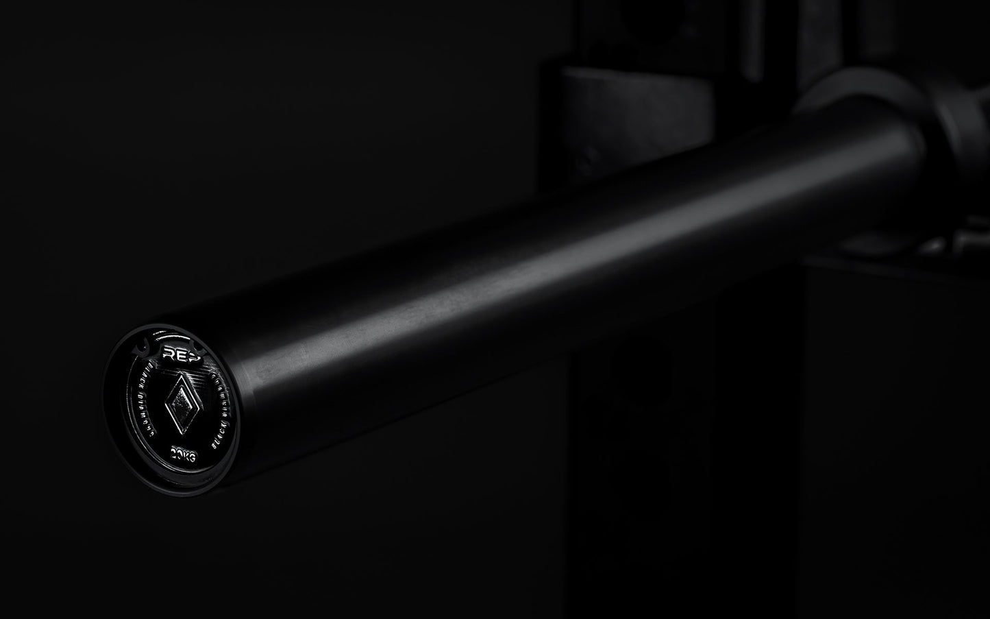 Black Diamond™ Power Bar