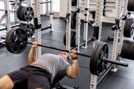 Black Diamond™ Power Bar