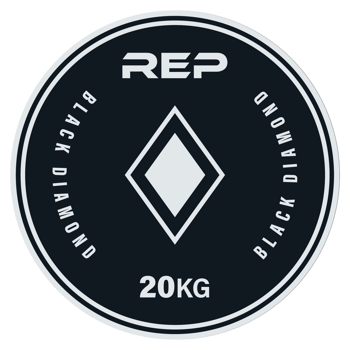 Black Diamond™ Power Bar