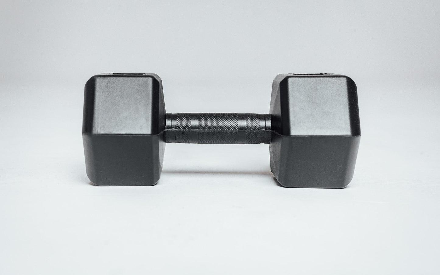 Rubber Coated Dumbbells