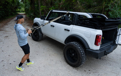 TRX Suspension Trainers™