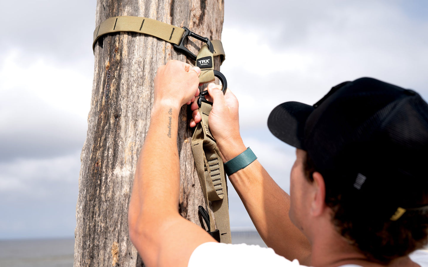 TRX Suspension Trainers™