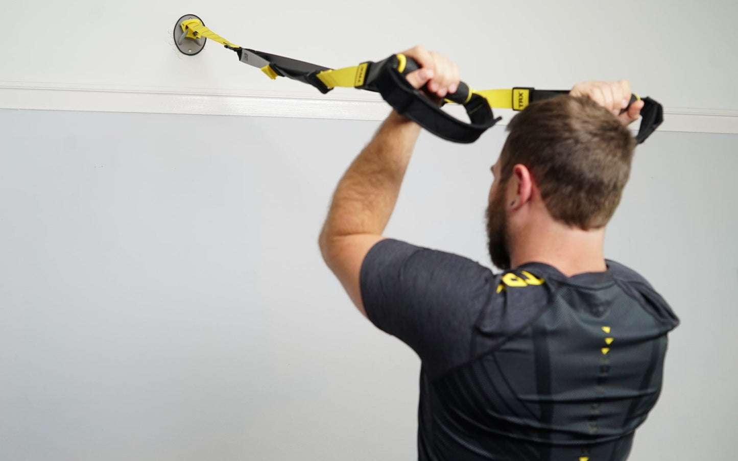 TRX X-Mount®