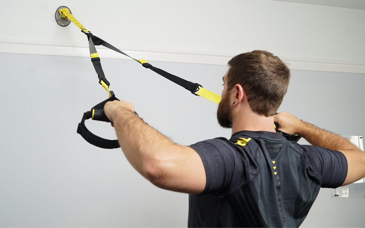 TRX X-Mount®