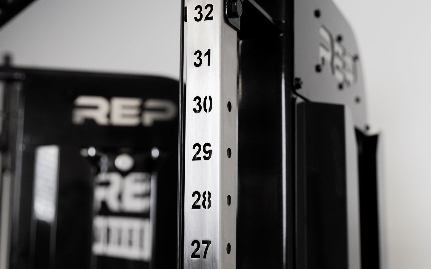 Arcadia™ - Functional Trainer