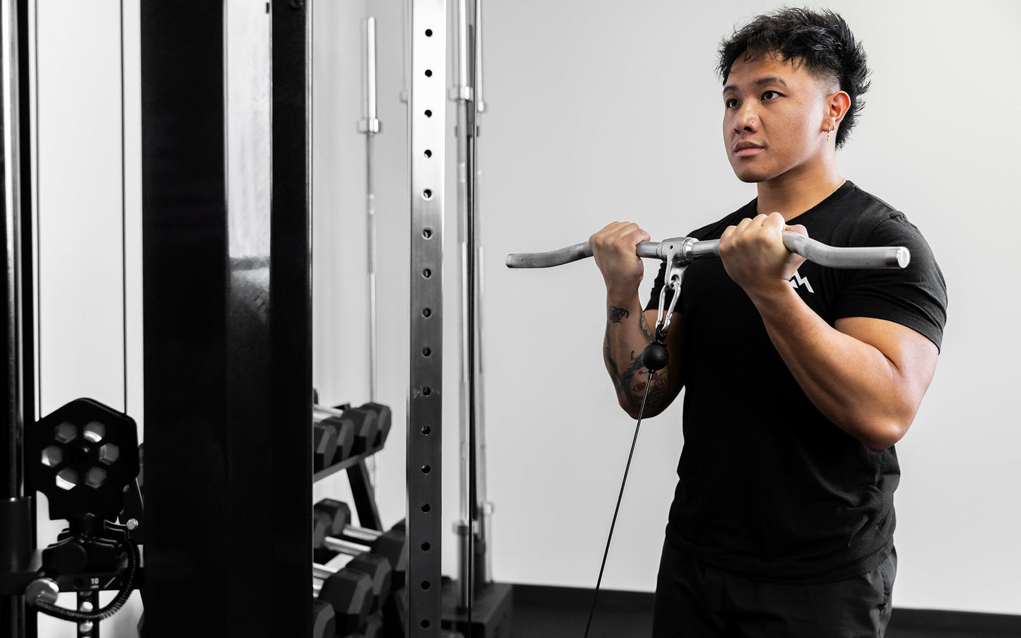 Arcadia™ - Functional Trainer