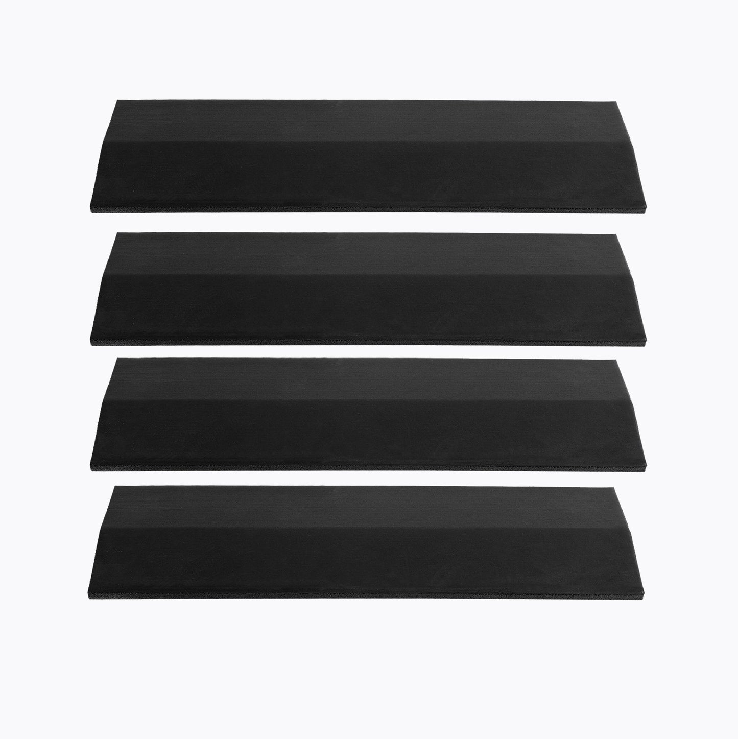 Bundle Interlocking Floor Tiles